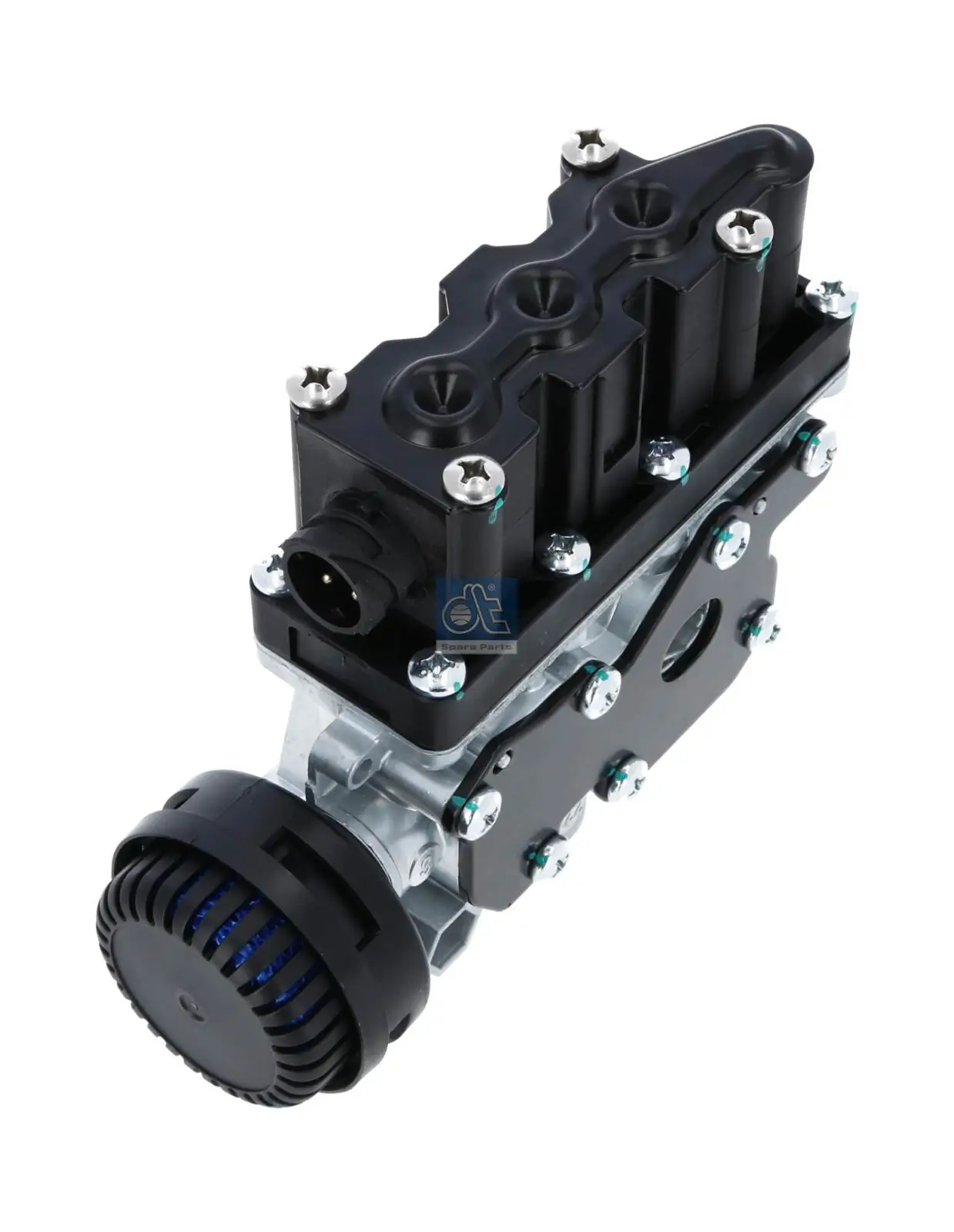 Directional Control Valve Block, air suspension